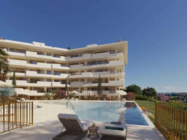 1 Dormitorio Apartamentos Málaga Andalusia 100879223