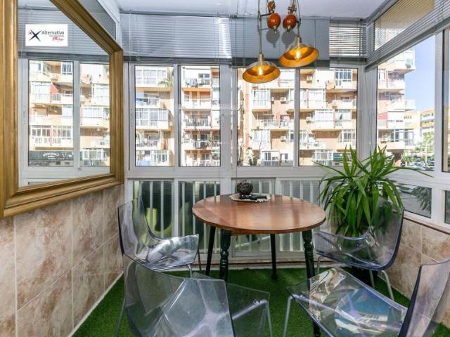 1 Dormitorio Apartamentos Málaga Andalusia 101101864