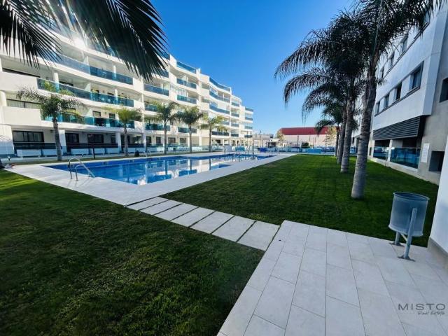 1 Dormitorio Apartamentos Málaga Andalusia 101995078