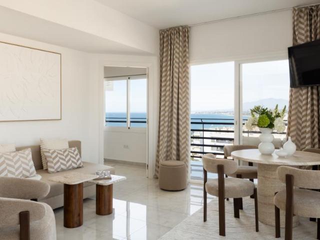 1 Dormitorio Apartamentos Málaga Andalusia 102524006