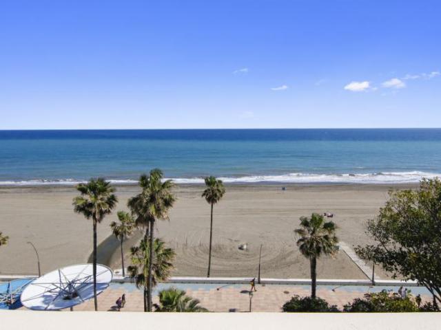 1 Dormitorio Apartamentos Málaga Andalusia 102524046