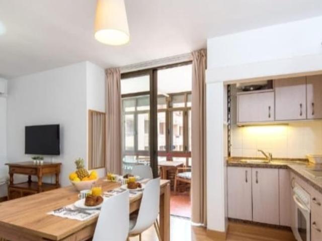1 Dormitorio Apartamentos Málaga Andalusia 102554569