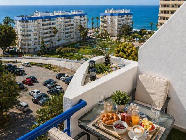 1 Dormitorio Apartamentos Málaga Andalusia 102589949