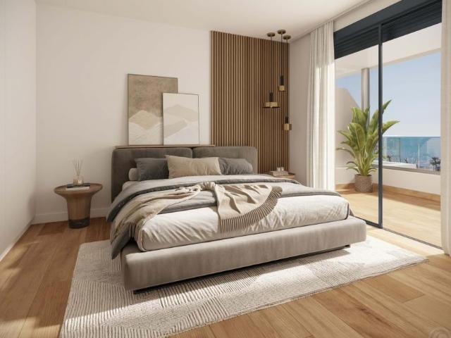 1 Dormitorio Apartamentos Málaga Andalusia 103357961