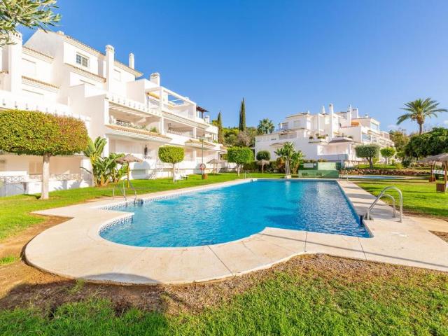 1 Dormitorio Apartamentos Málaga Andalusia 95260412