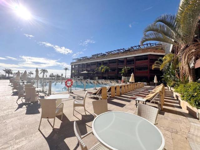 1 Dormitorio Apartamentos Málaga Andalusia 95260174