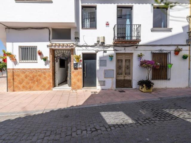 1 Dormitorio Apartamentos Málaga Andalusia 95261337