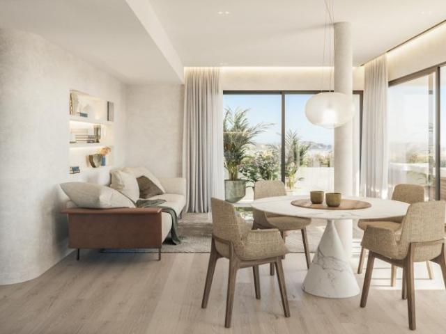 1 Dormitorio Apartamentos Málaga Andalusia 95264016