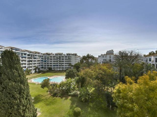 1 Dormitorio Apartamentos Málaga Andalusia 97979345