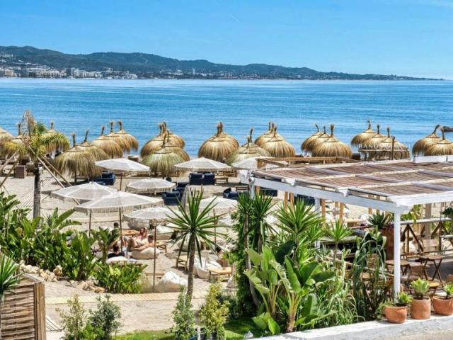 1 Dormitorio Apartamentos Málaga Andalusia LS95632965