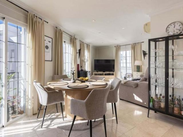 1 Dormitorio Apartamentos Málaga Andalusia LS99932448
