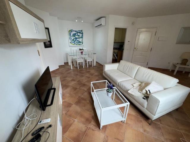 1 Dormitorio Apartamentos Málaga Andalusia LS100038615