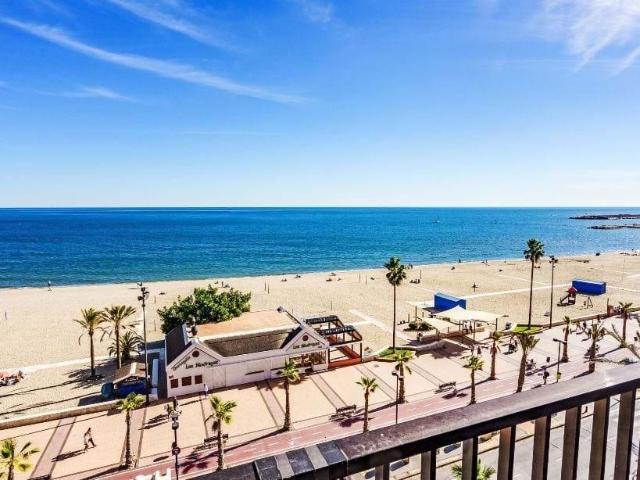 1 Dormitorio Apartamentos Málaga Andalusia LS101376960