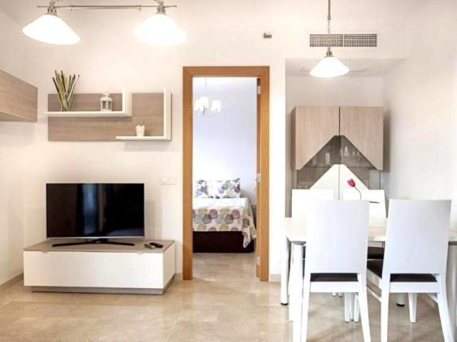 1 Dormitorio Apartamentos Málaga Andalusia LS101376968