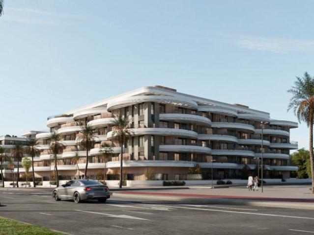 1 Dormitorio Apartamentos Malaga Málaga 104293560