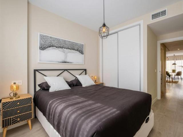 1 Dormitorio Apartamentos Málaga Málaga 104364495