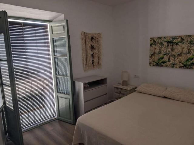 1 Dormitorio Apartamentos Malaga Malaga 104438372
