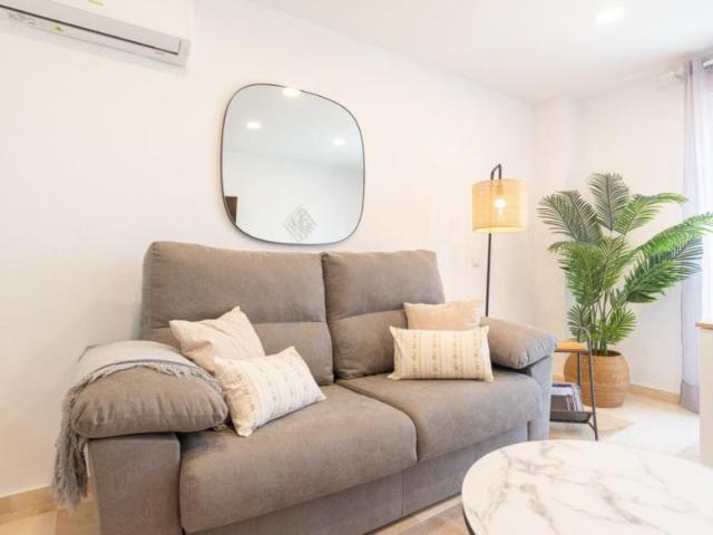 1 Dormitorio Apartamentos Málaga Málaga 104508314