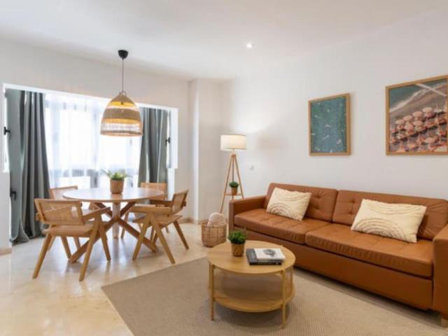 1 Dormitorio Apartamentos Málaga Málaga 104601366