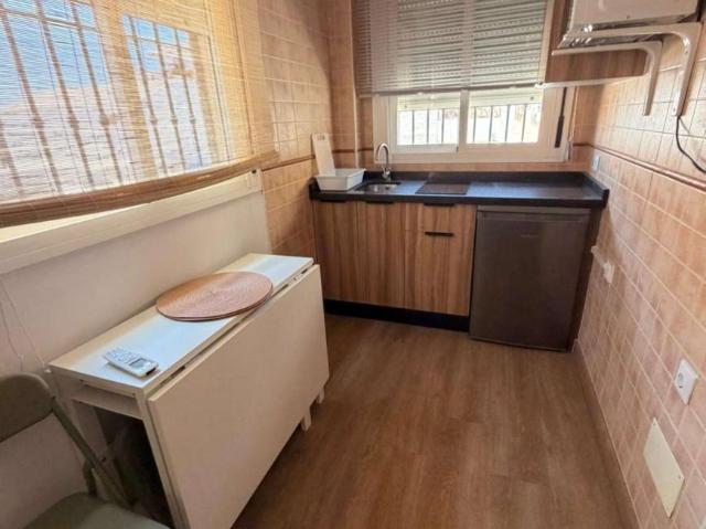 1 Dormitorio Apartamentos Malaga Malaga 104683341