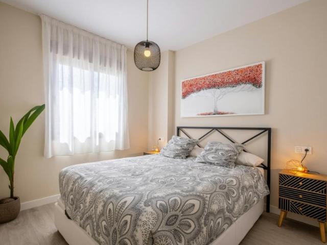 1 Dormitorio Apartamentos Málaga Málaga 104754445