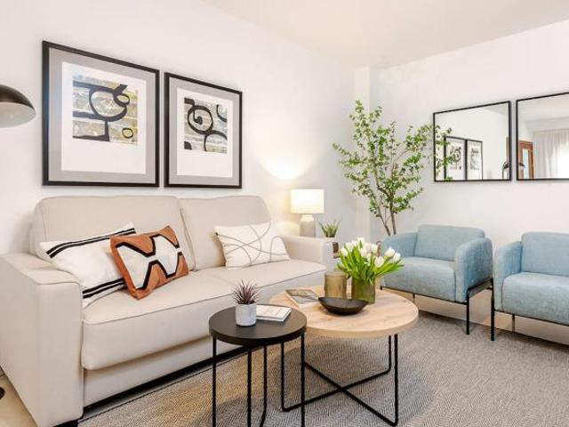 1 Dormitorio Apartamentos Málaga Málaga 104783004