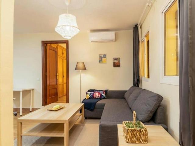 1 Dormitorio Apartamentos Málaga Málaga 104843146