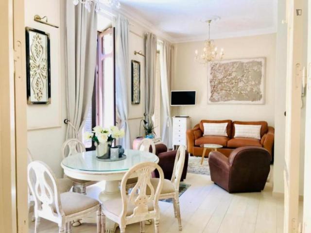 1 Dormitorio Apartamentos Málaga Málaga 104880189