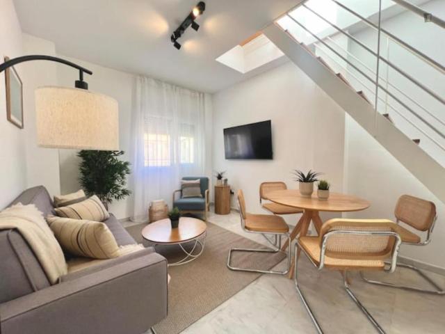 1 Dormitorio Apartamentos Málaga Málaga 104880199