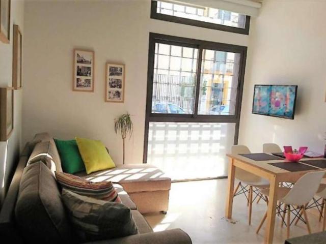 1 Dormitorio Apartamentos Malaga Malaga 100089075