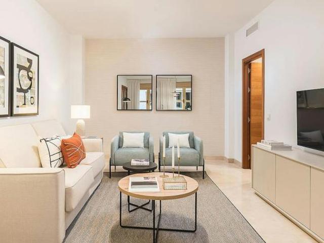 1 Dormitorio Apartamentos Málaga Málaga 100765370