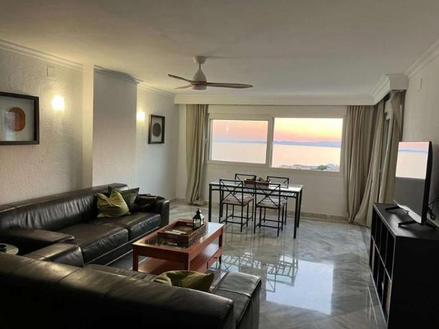 1 Dormitorio Apartamentos Malaga Malaga 101814610