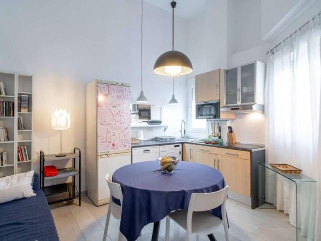 1 Dormitorio Apartamentos Malaga Malaga 101819544