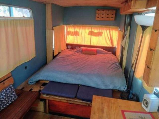 1 Dormitorio Apartamentos Malaga Malaga 101812362