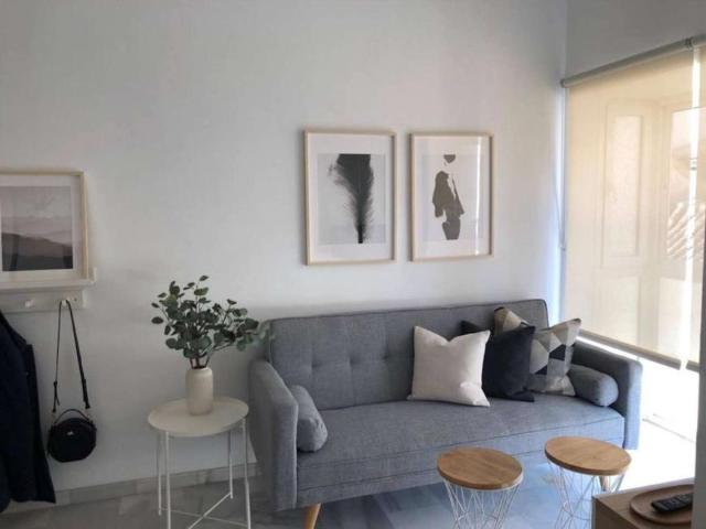 1 Dormitorio Apartamentos Malaga Malaga 101822264