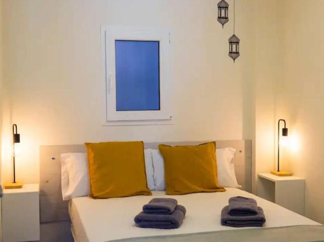 1 Dormitorio Apartamentos Malaga Malaga 102115315