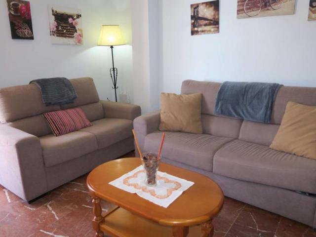 1 Dormitorio Apartamentos Malaga Malaga 102438183