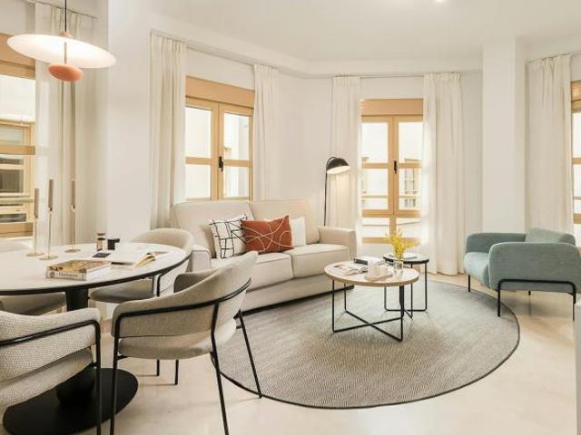 1 Dormitorio Apartamentos Málaga Málaga 102470256