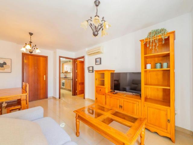 1 Dormitorio Apartamentos Málaga Málaga 102814488