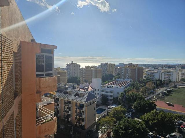 1 Dormitorio Apartamentos Malaga Malaga 102812742