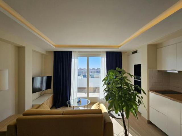 1 Dormitorio Apartamentos Málaga Málaga 102884775
