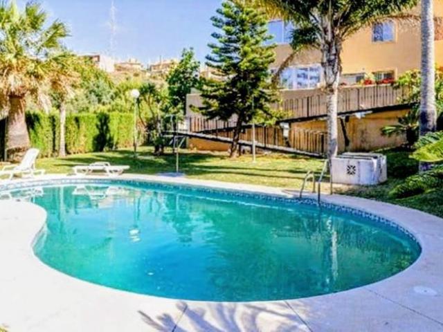 1 Dormitorio Apartamentos Malaga Malaga 103061002
