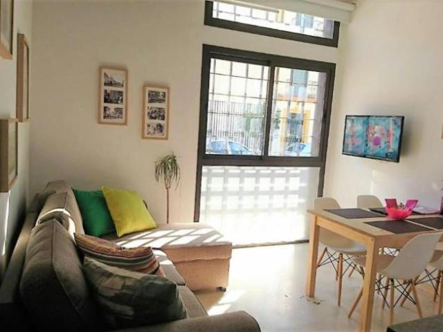 1 Dormitorio Apartamentos Málaga Málaga 103119959
