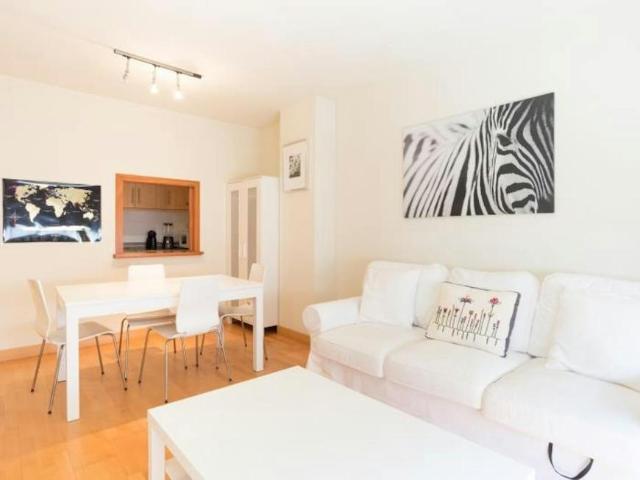 1 Dormitorio Apartamentos Málaga Málaga 103244305