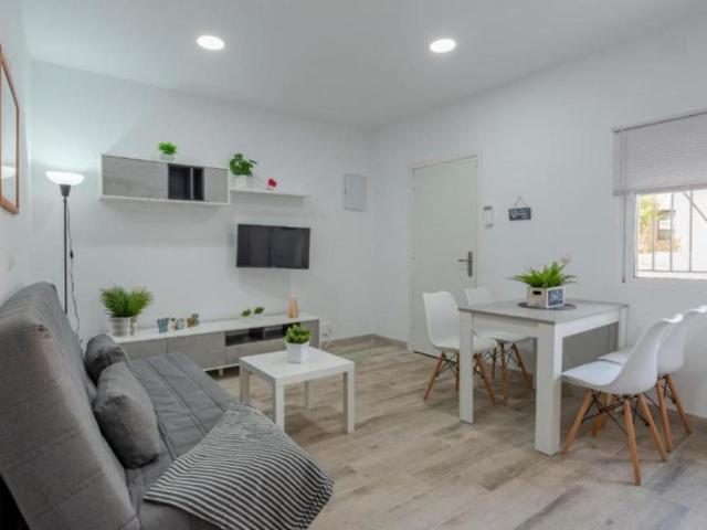 1 Dormitorio Apartamentos Malaga Malaga 103285947