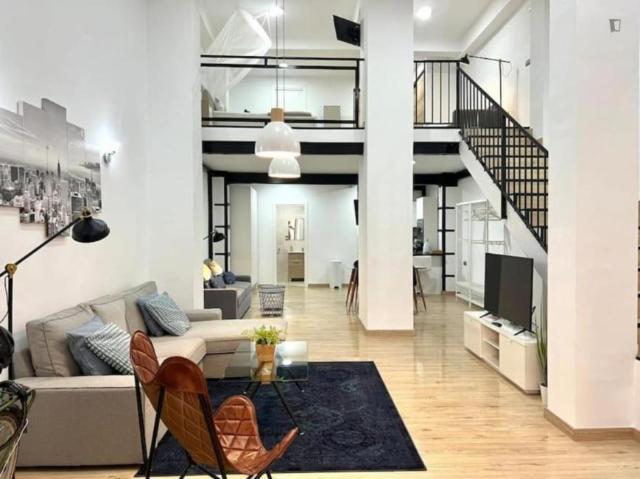 1 Dormitorio Apartamentos Malaga Malaga 103286979