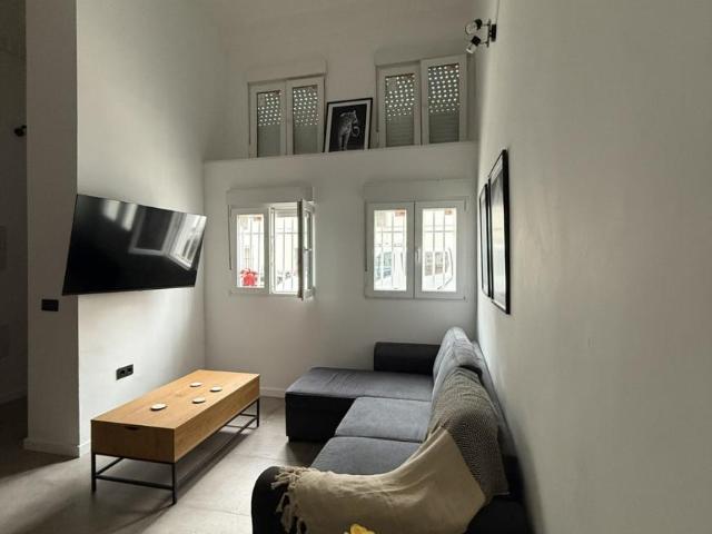 1 Dormitorio Apartamentos Málaga Málaga 103569423