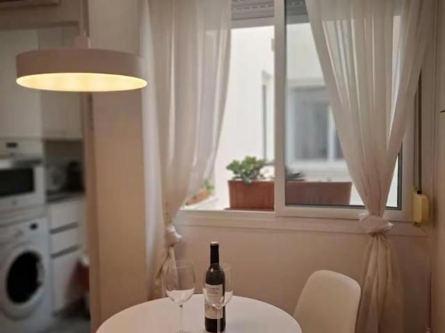 1 Dormitorio Apartamentos Málaga Málaga 103654535