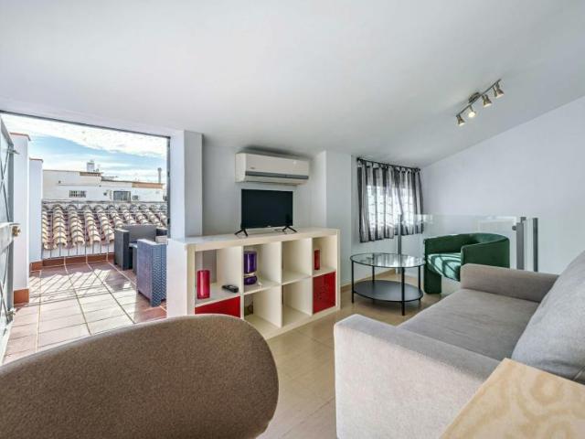 1 Dormitorio Apartamentos Málaga Málaga 103696006