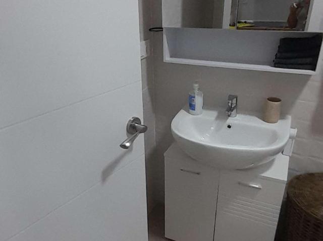 1 Dormitorio Apartamentos Malaga Malaga 103697059